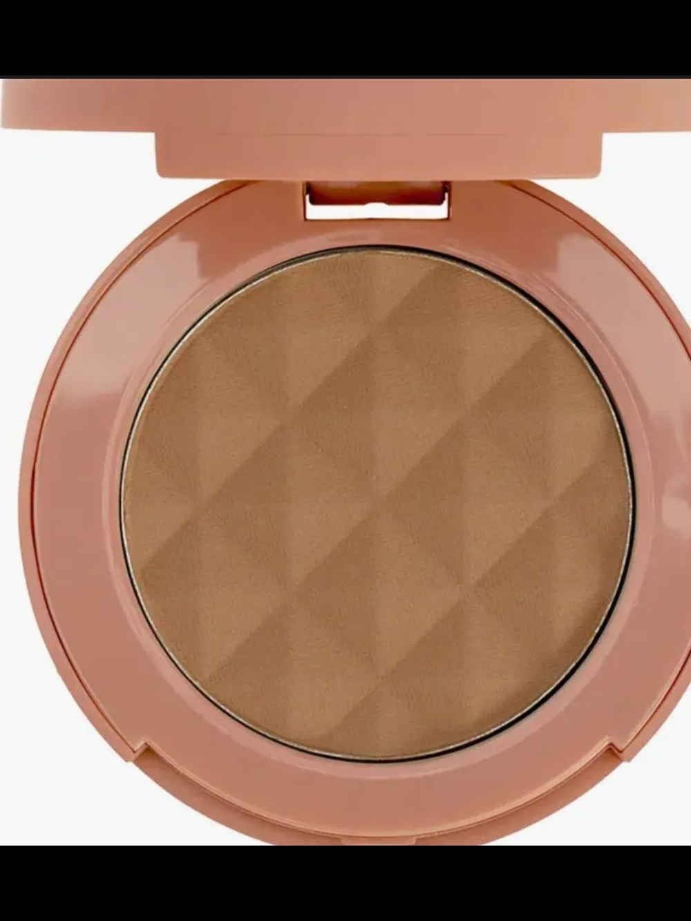 MSRP $20 - Mellow Cosmetics Bronzed Goddess Blush | Soft Powder Glow Finish